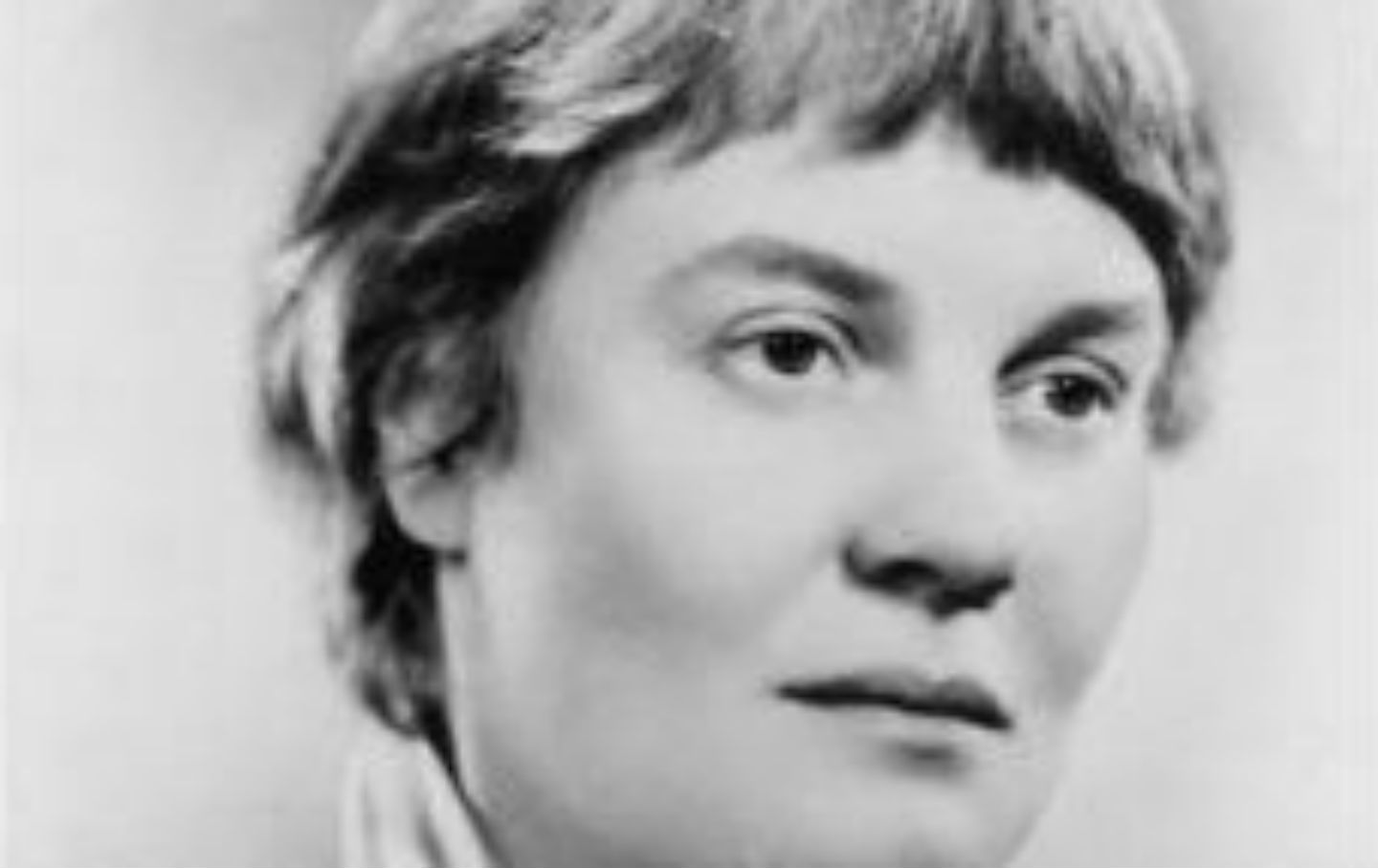 July 15, 1919: Iris Murdoch Is Born