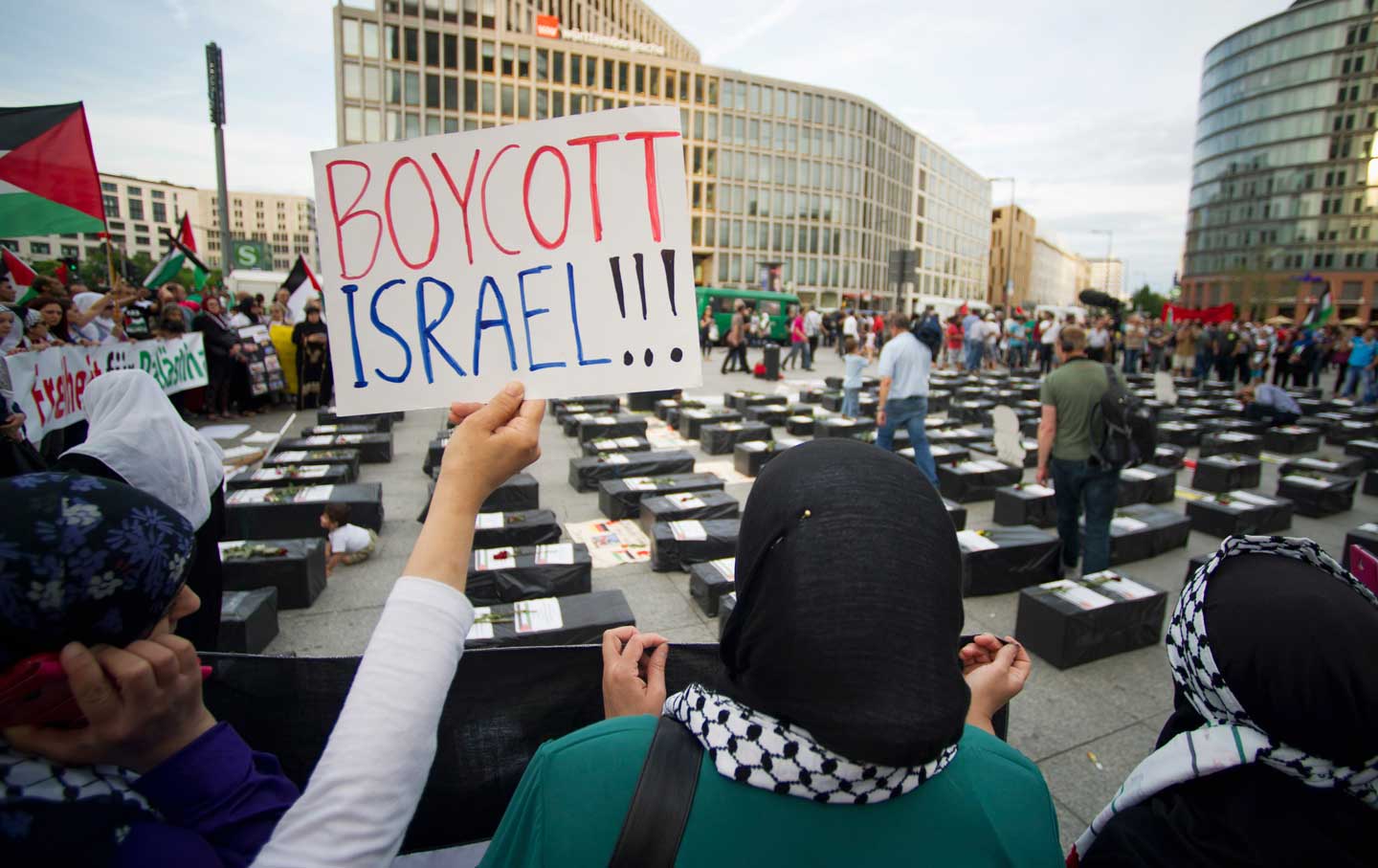 BDS Movement