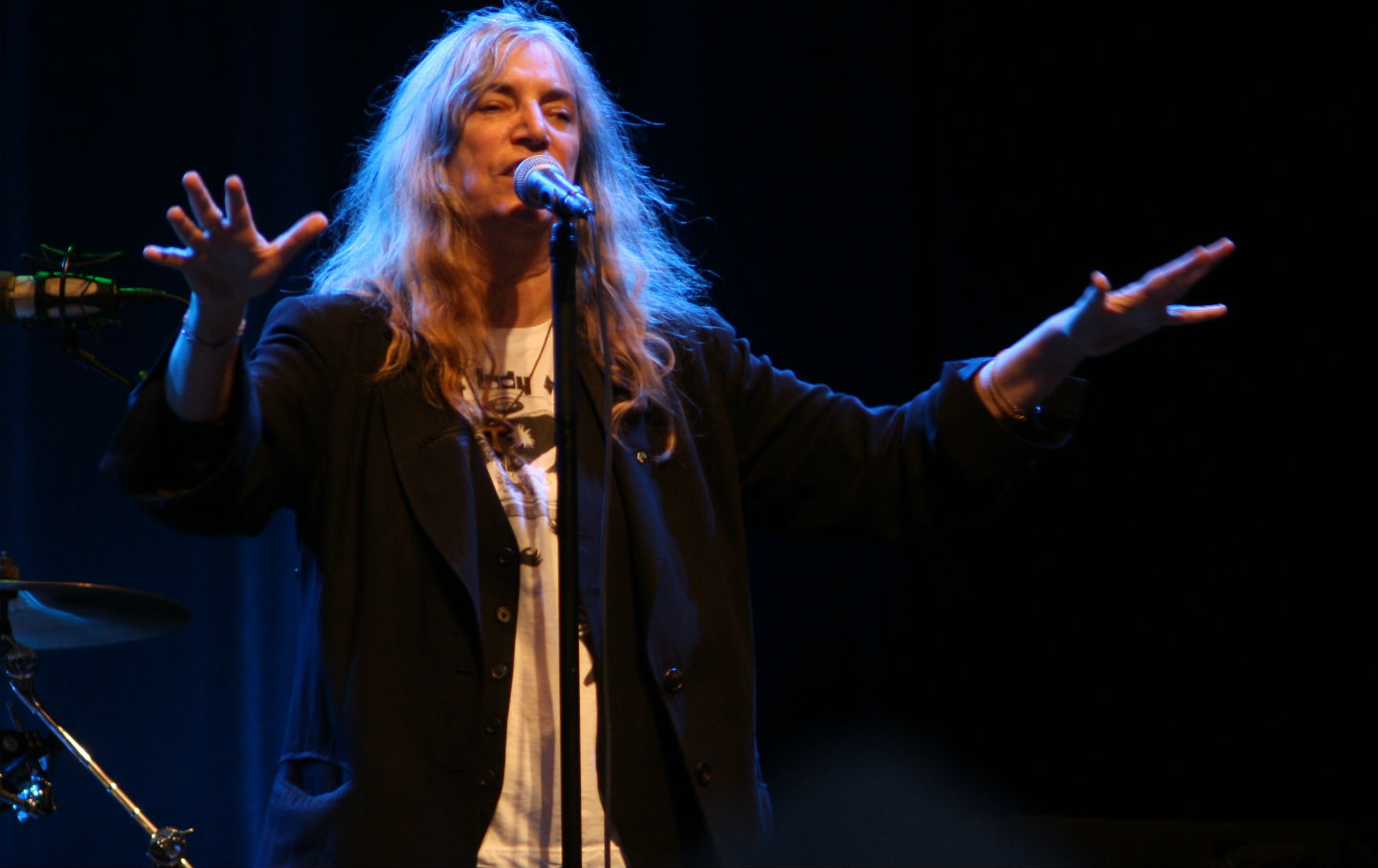 Patti Smith