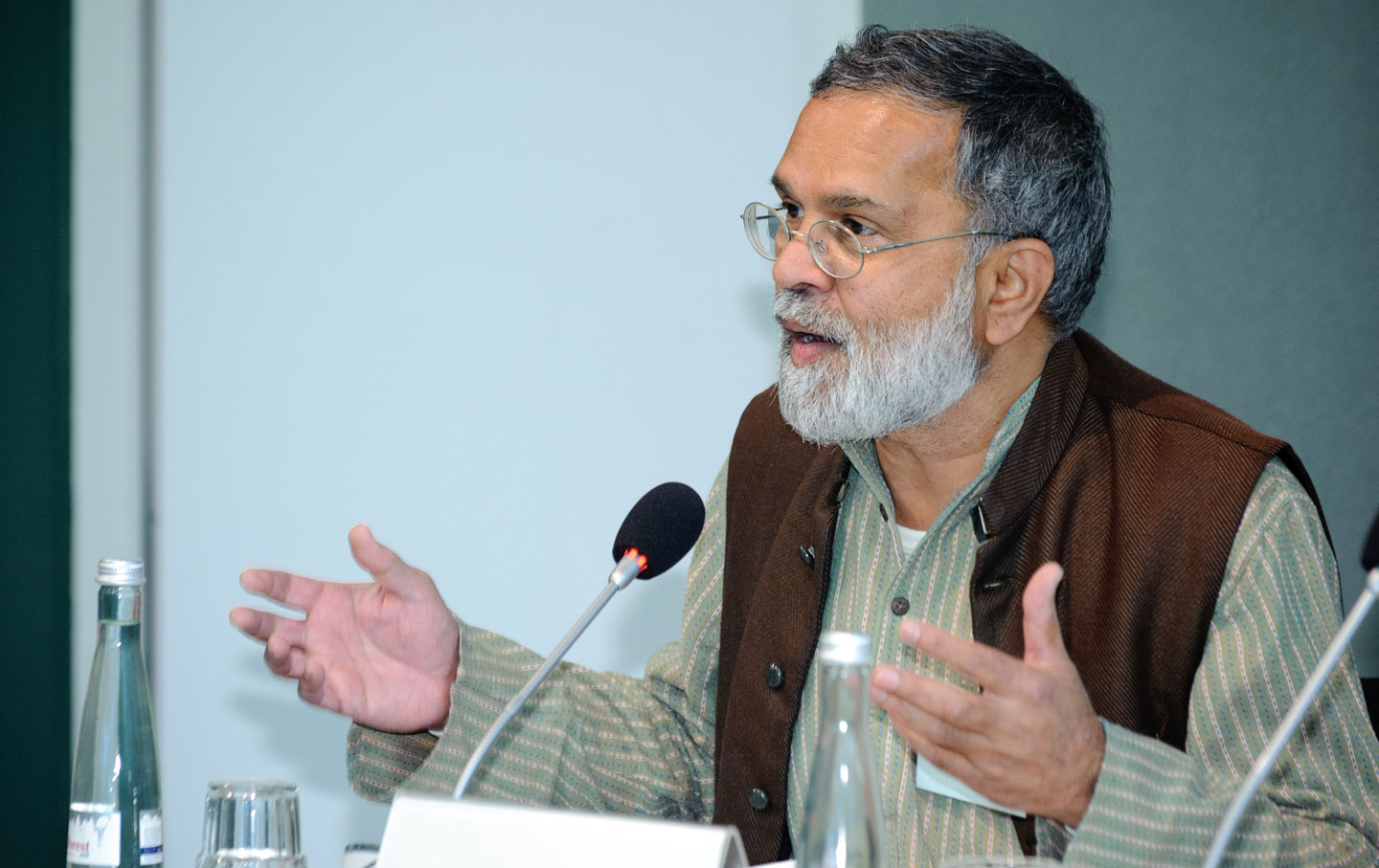 Praful Bidwai