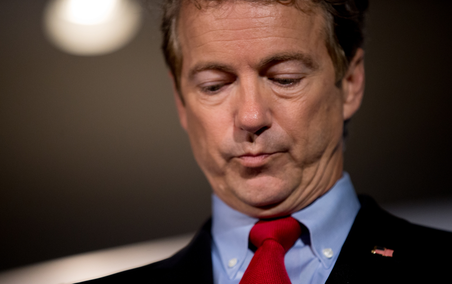 How Rand Paul Could Have Profited From a Debt-Ceiling Crisis He Helped Create | The Nation1440 x 907