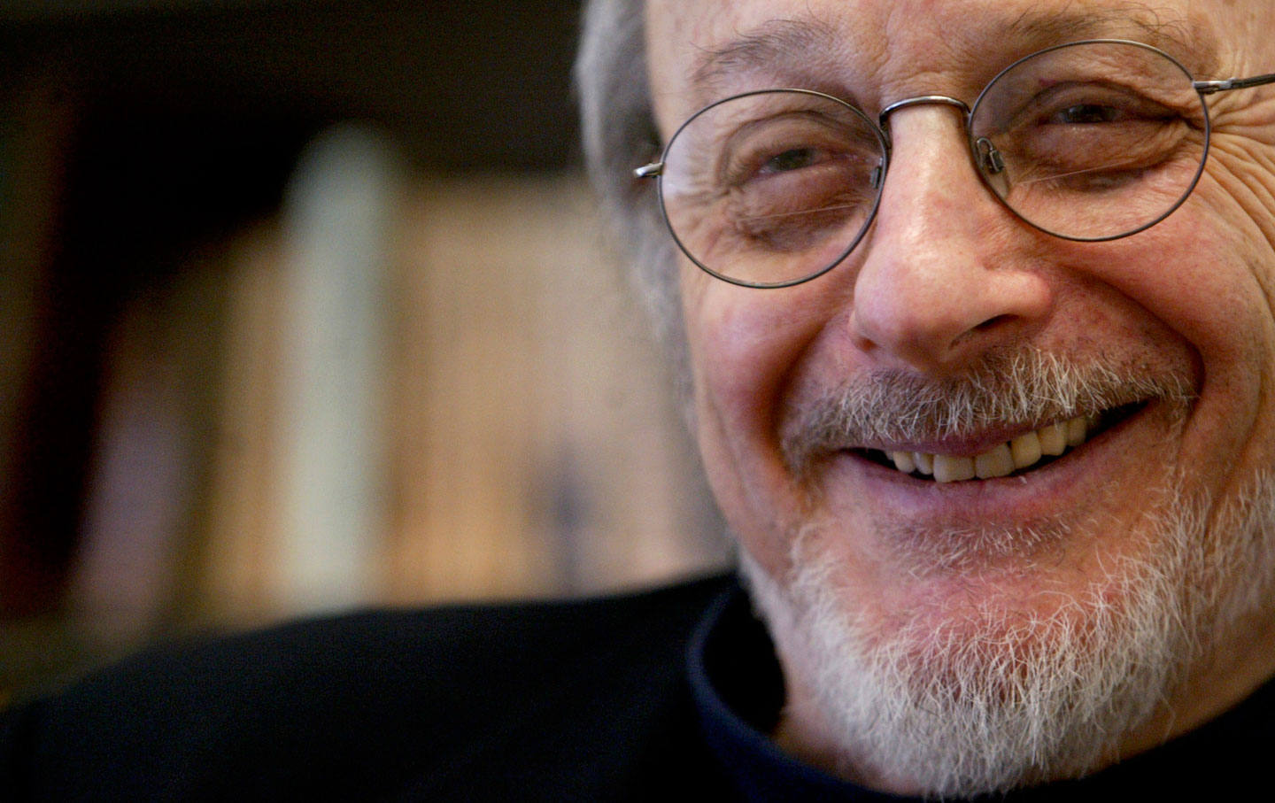 E.L. Doctorow