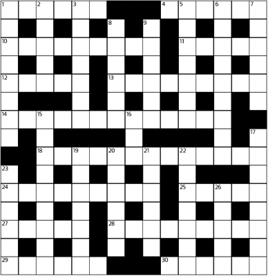 Puzzle No. 3371
