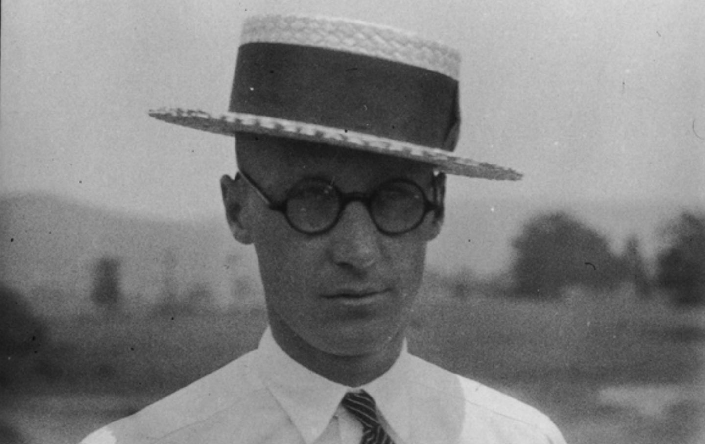 John Scopes