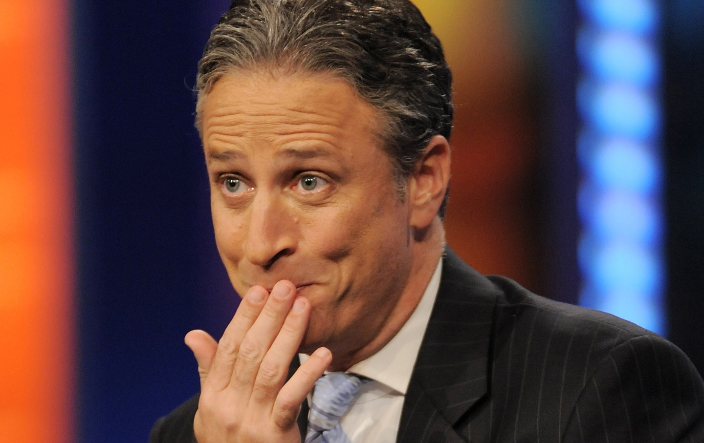 Jon Stewart