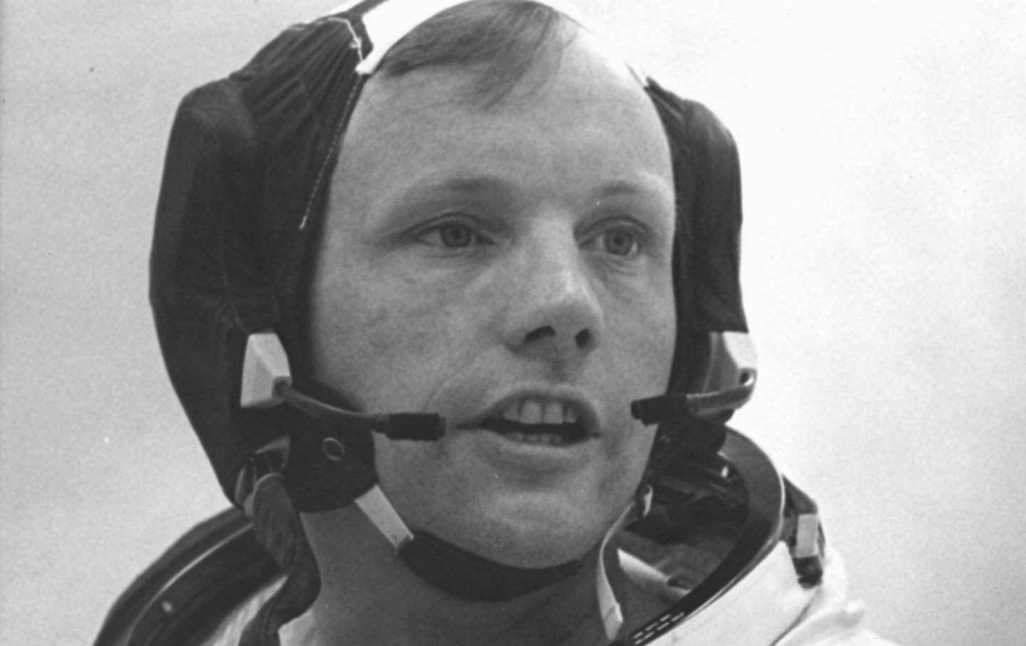 July 20, 1969: Neil Armstrong Becomes the First Human Being to Walk on the Moon