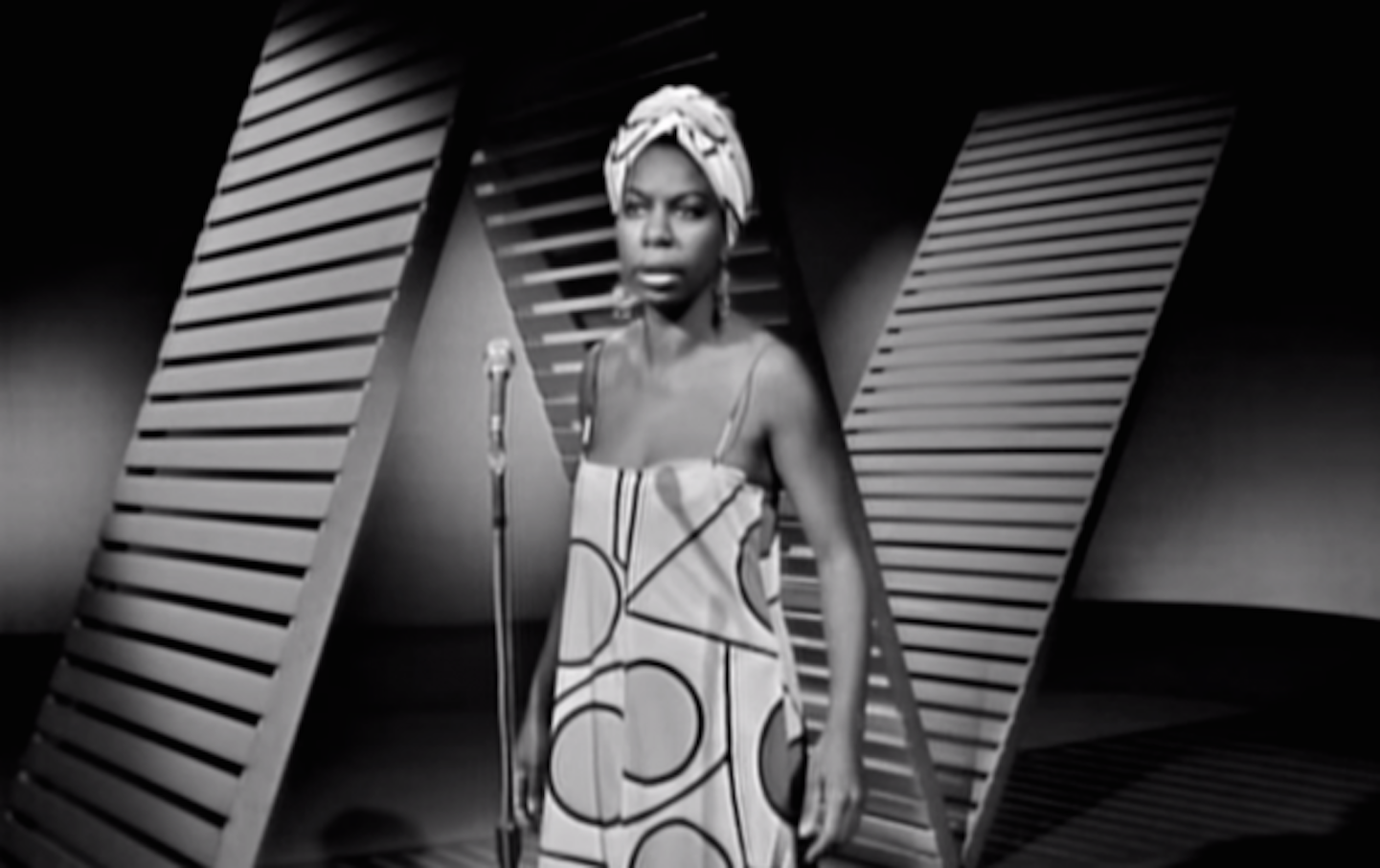 The Fierce Urgency of Nina Simone Now