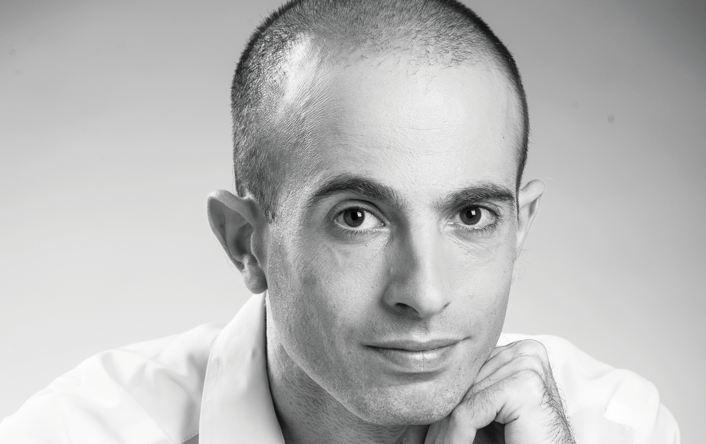 Yuval Noah Harari