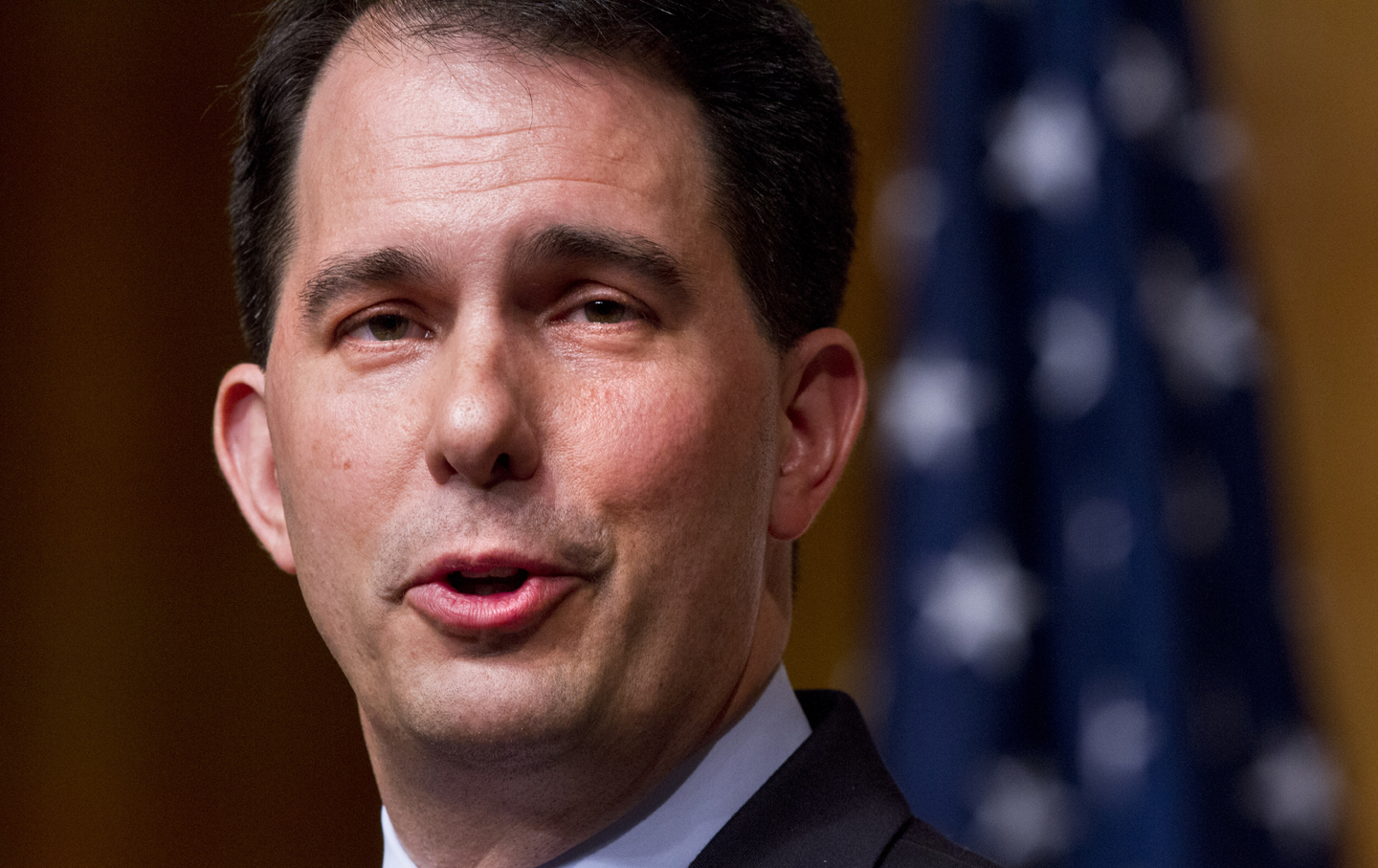 Scott Walker