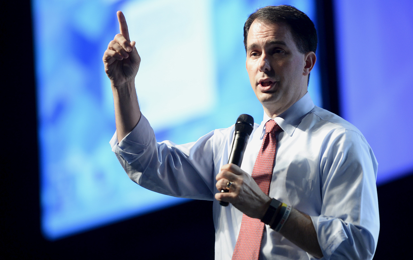 Scott Walker