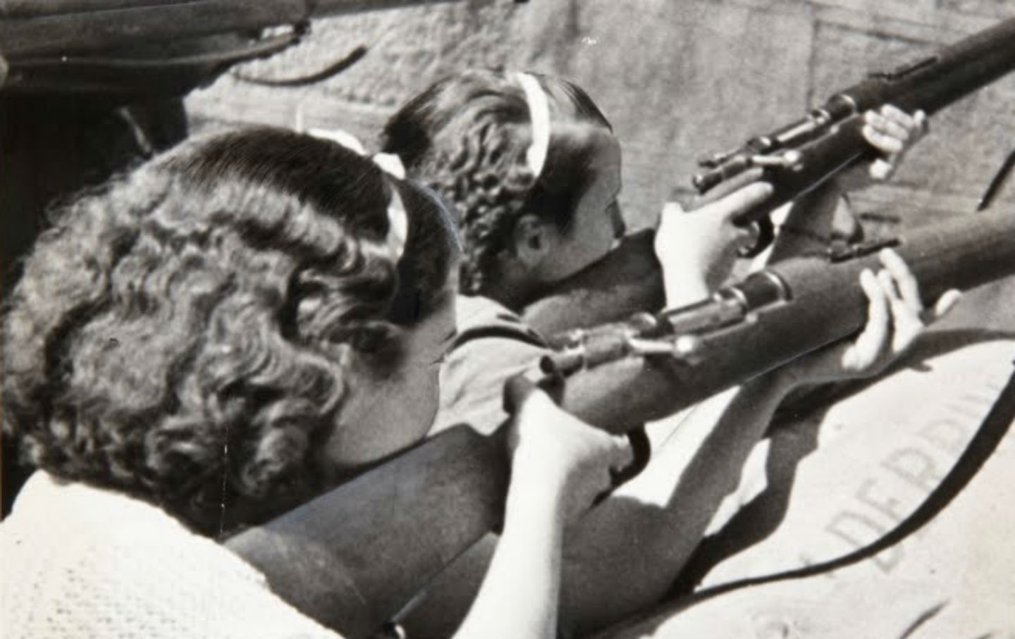 July 18, 1936 The Spanish Civil War Begins The Nation