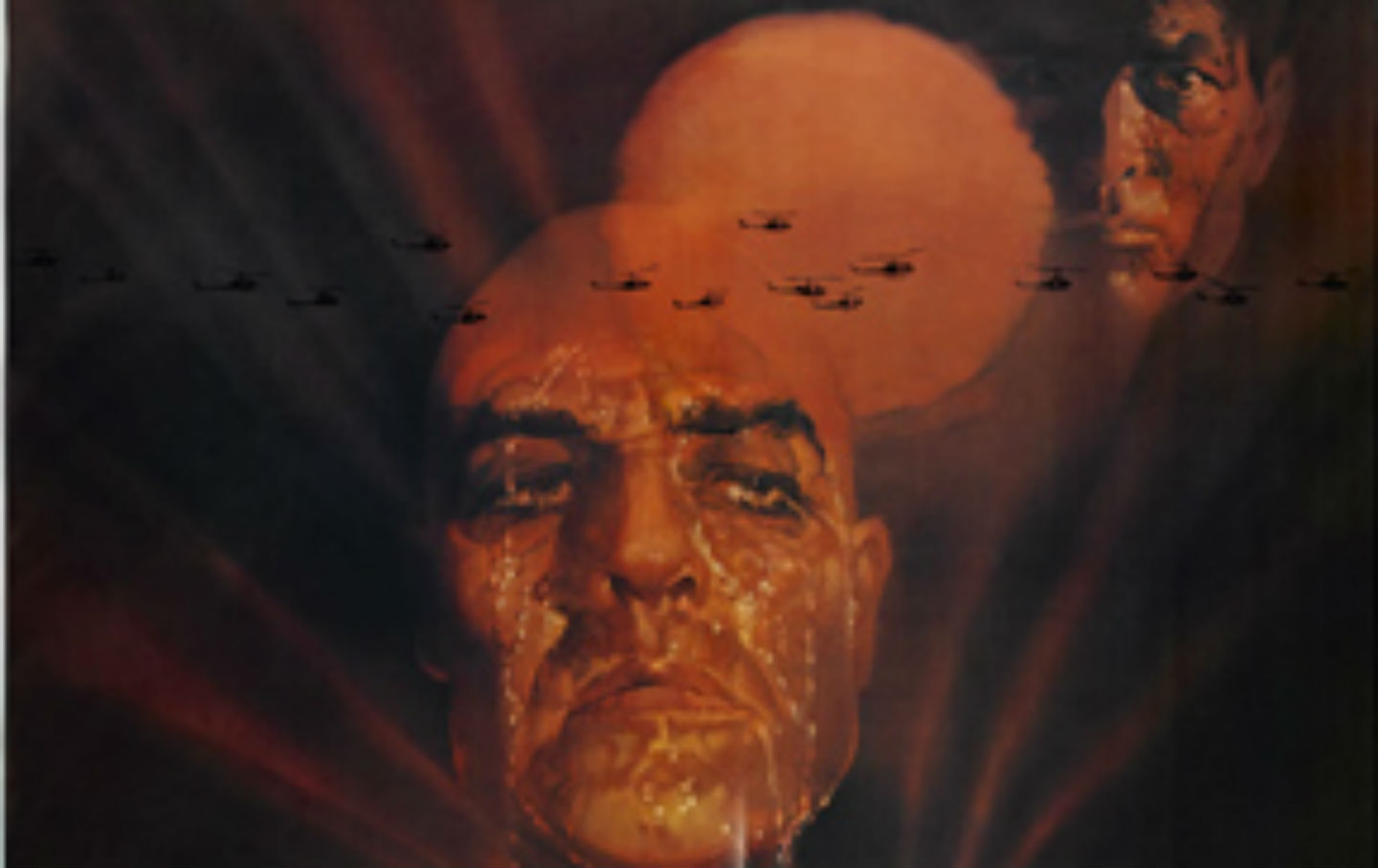 August 15, 1979: Francis Ford Coppola’s ‘Apocalypse Now’ is Released in Theaters