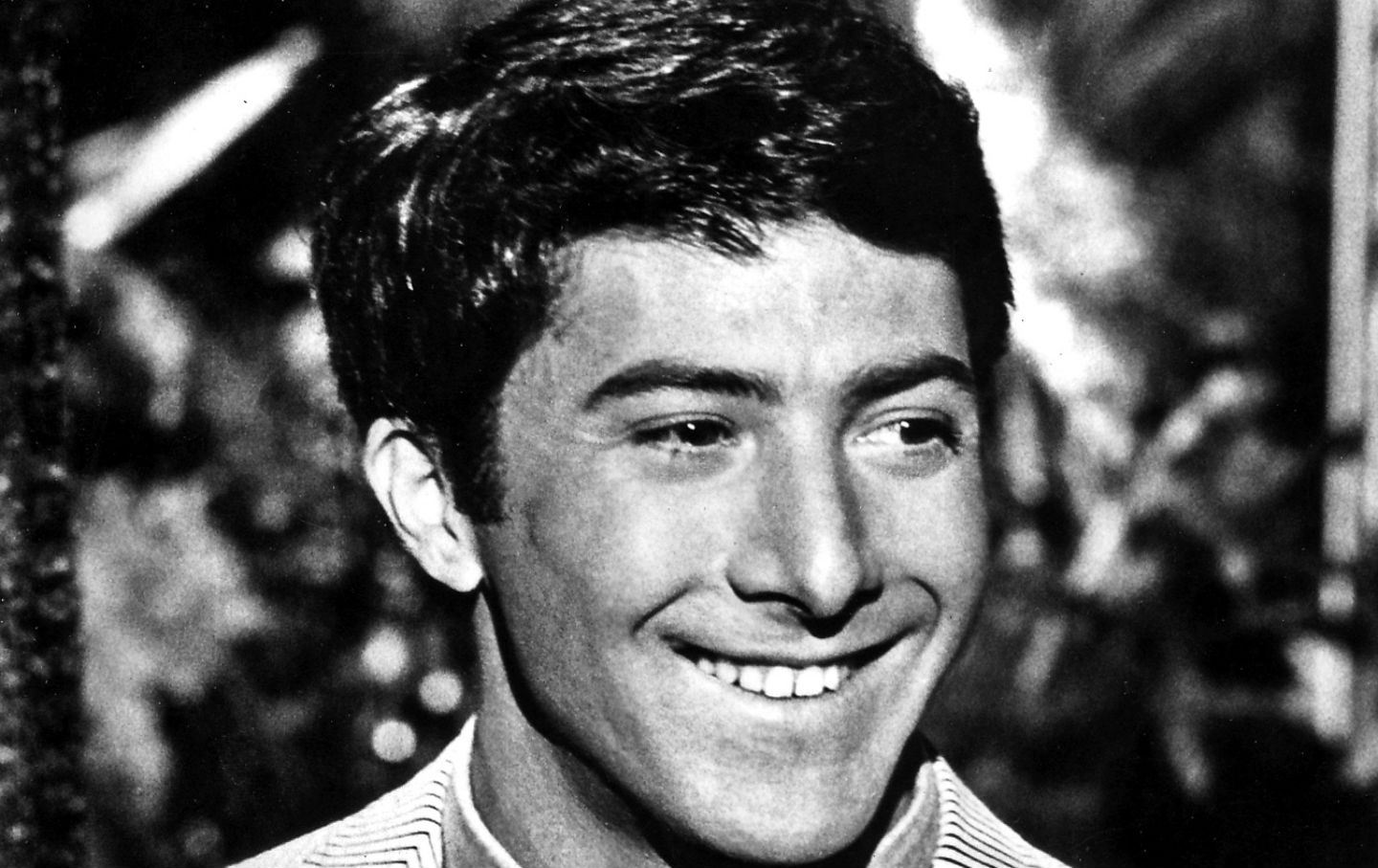August 8, 1939: Dustin Hoffman is Born
