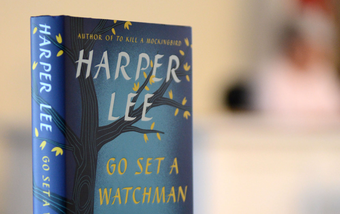 How a Harper Lee Novel Unfit to Print Was Turned Into Found Money