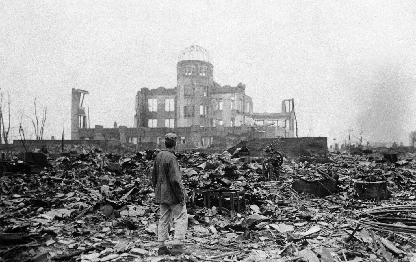 Hiroshima