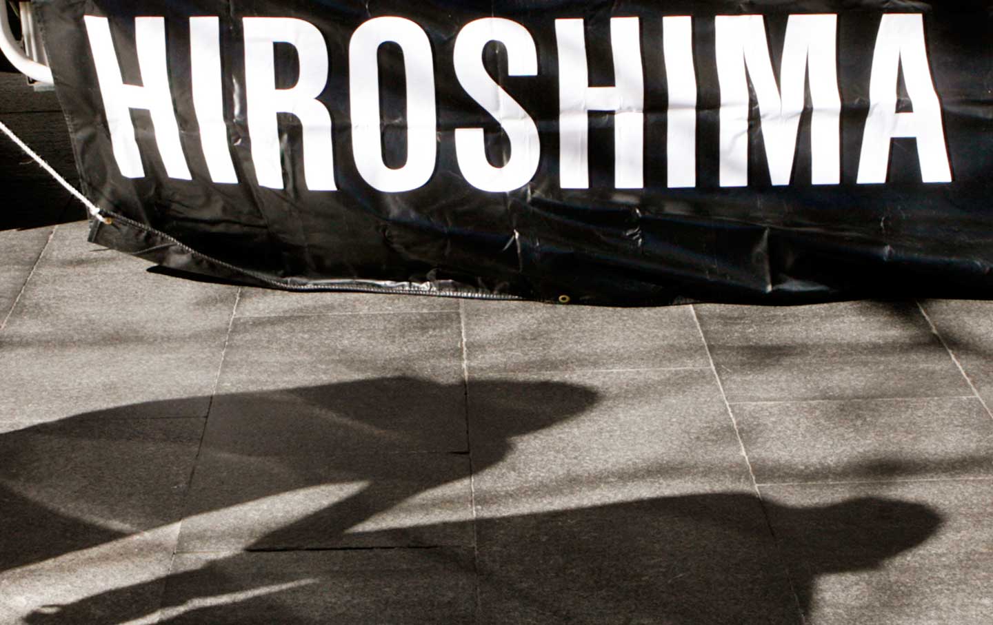 Hiroshima Anniversary