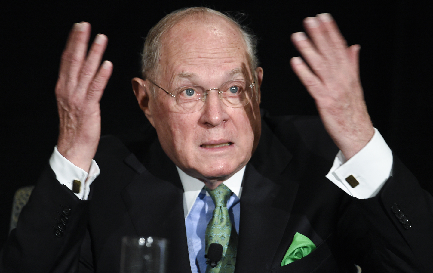 Anthony Kennedy