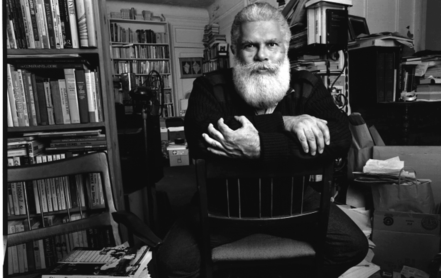 Samuel R. Delany