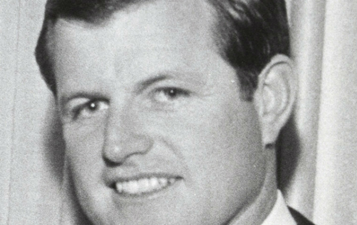 August 25, 2009: Ted Kennedy Dies