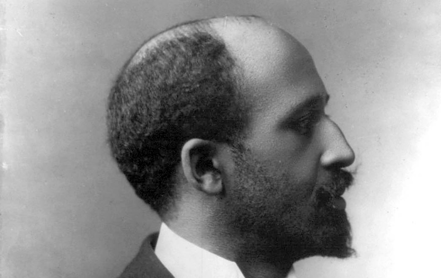 August 27, 1963: W.E.B. Du Bois Dies