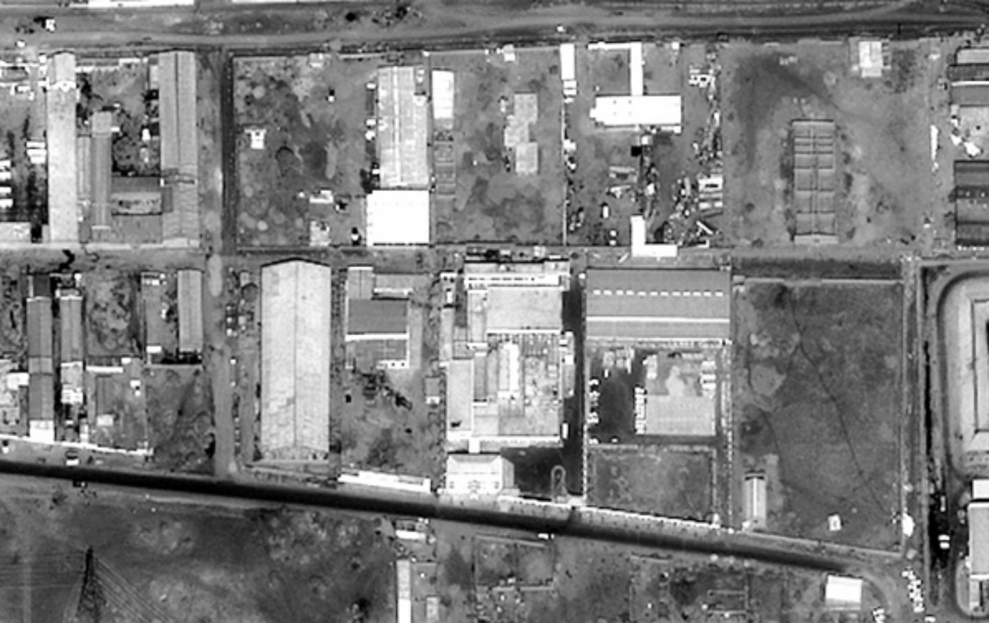 August 20, 1998: The US Bombs a Suspected Qaeda-Run Chemical Plant in Sudan