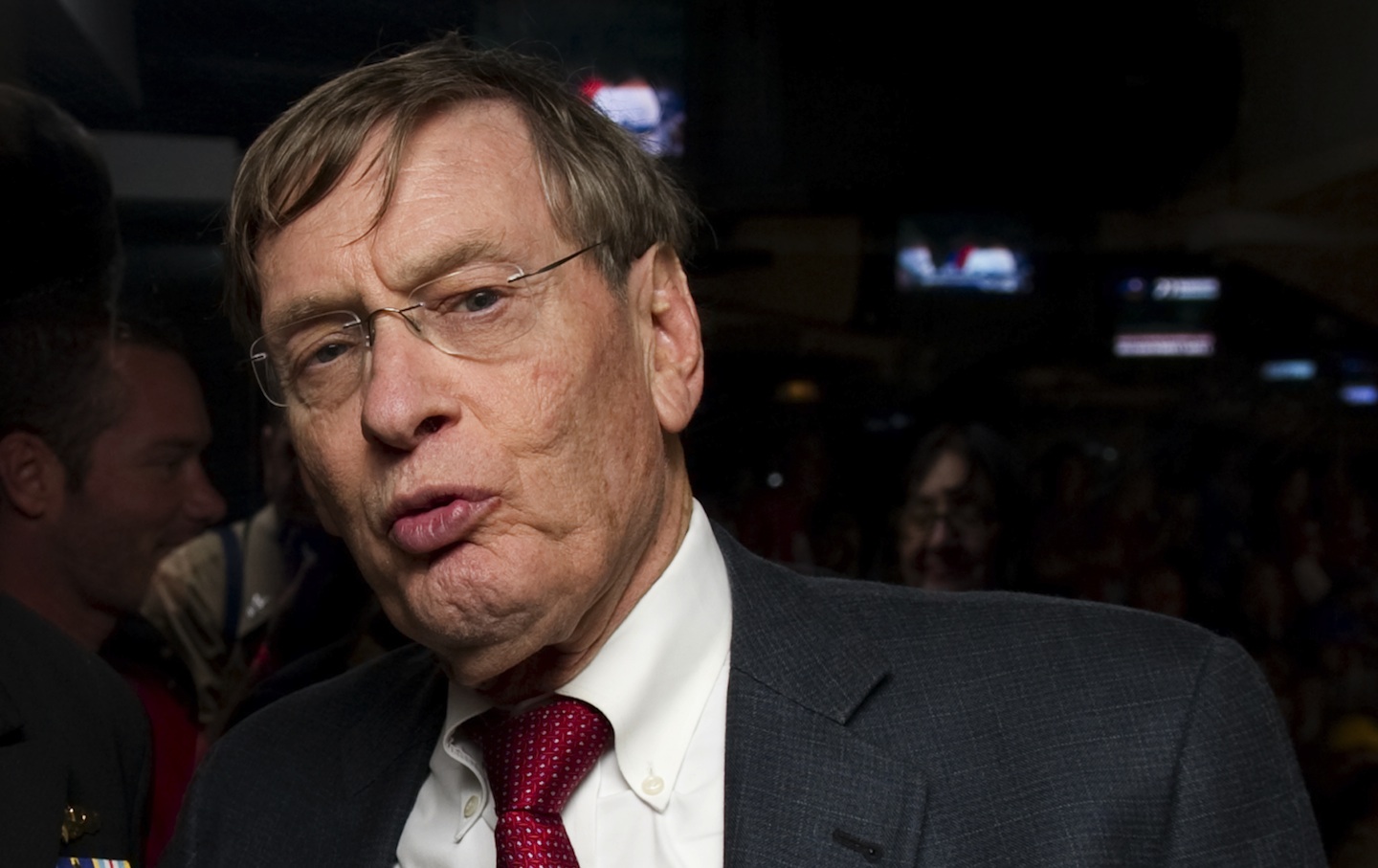 Bud Selig