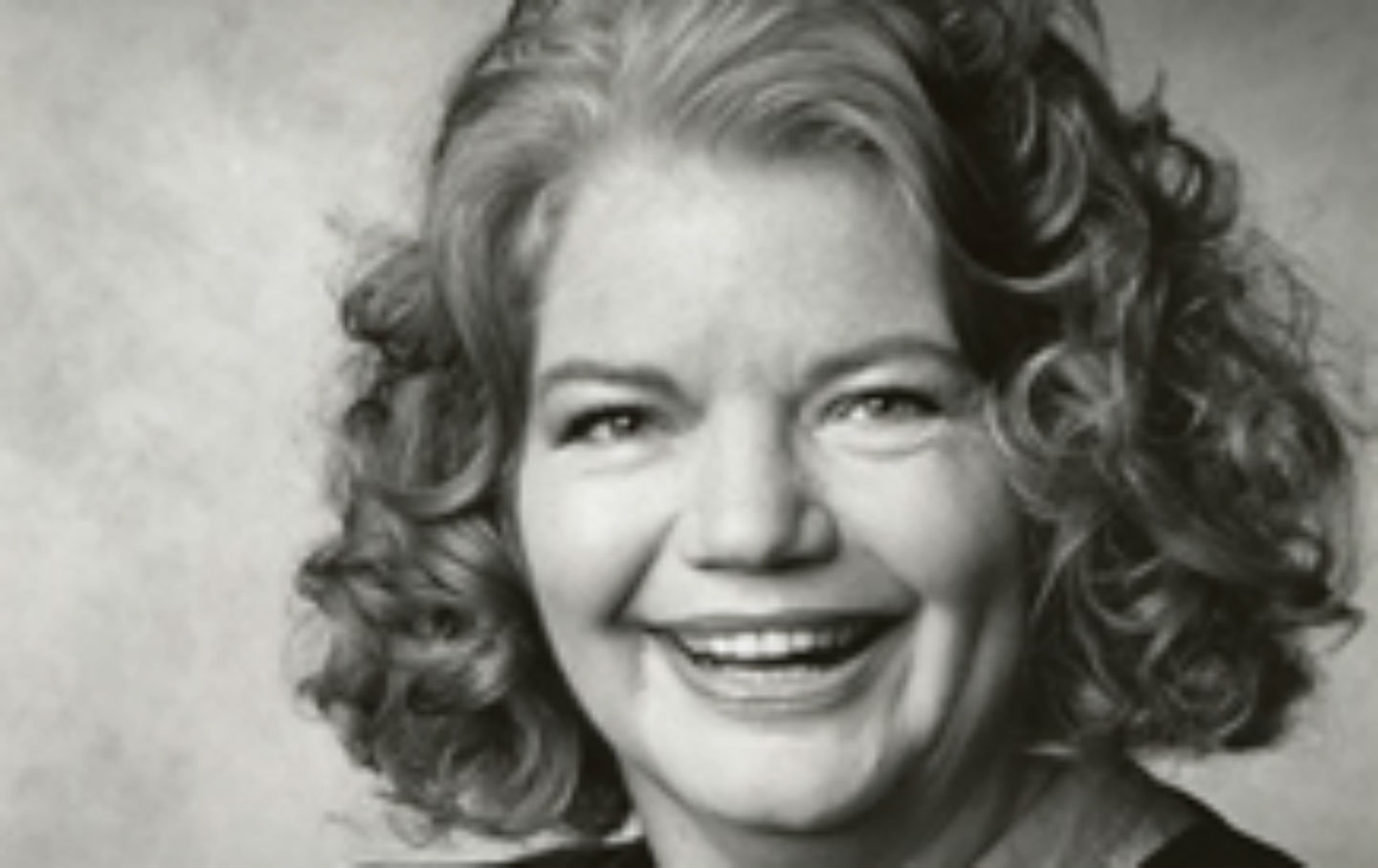 August 30, 1944: Molly Ivins Is Born
