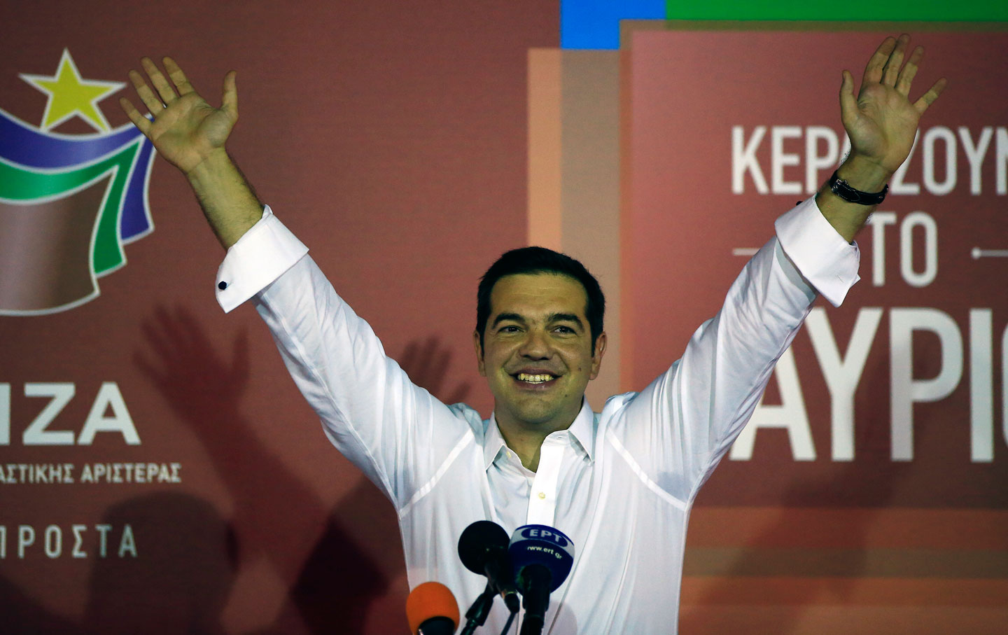 Syriza Couldn’t End Austerity in Greece—Here’s Why Voters Reelected Them Anyway