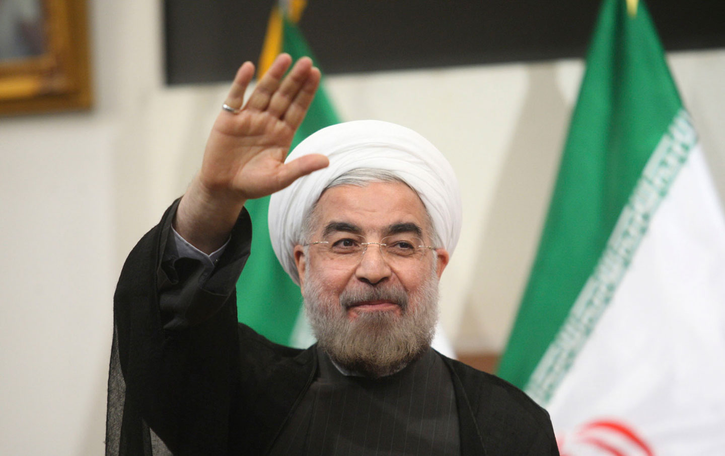 What Does Iran’s President Rouhani Think of the Nuclear Deal?