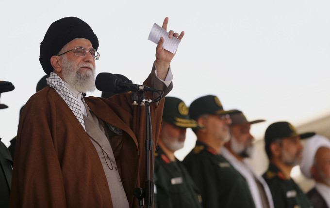 Ali Khamenei