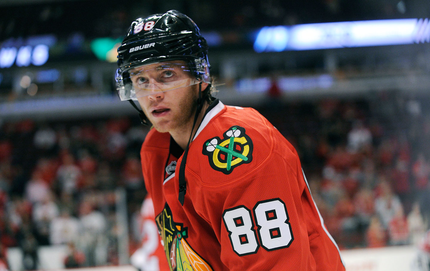 Lawyer for Patrick Kane’s Accuser Quits After Saying Evidence Bag Was Compromised