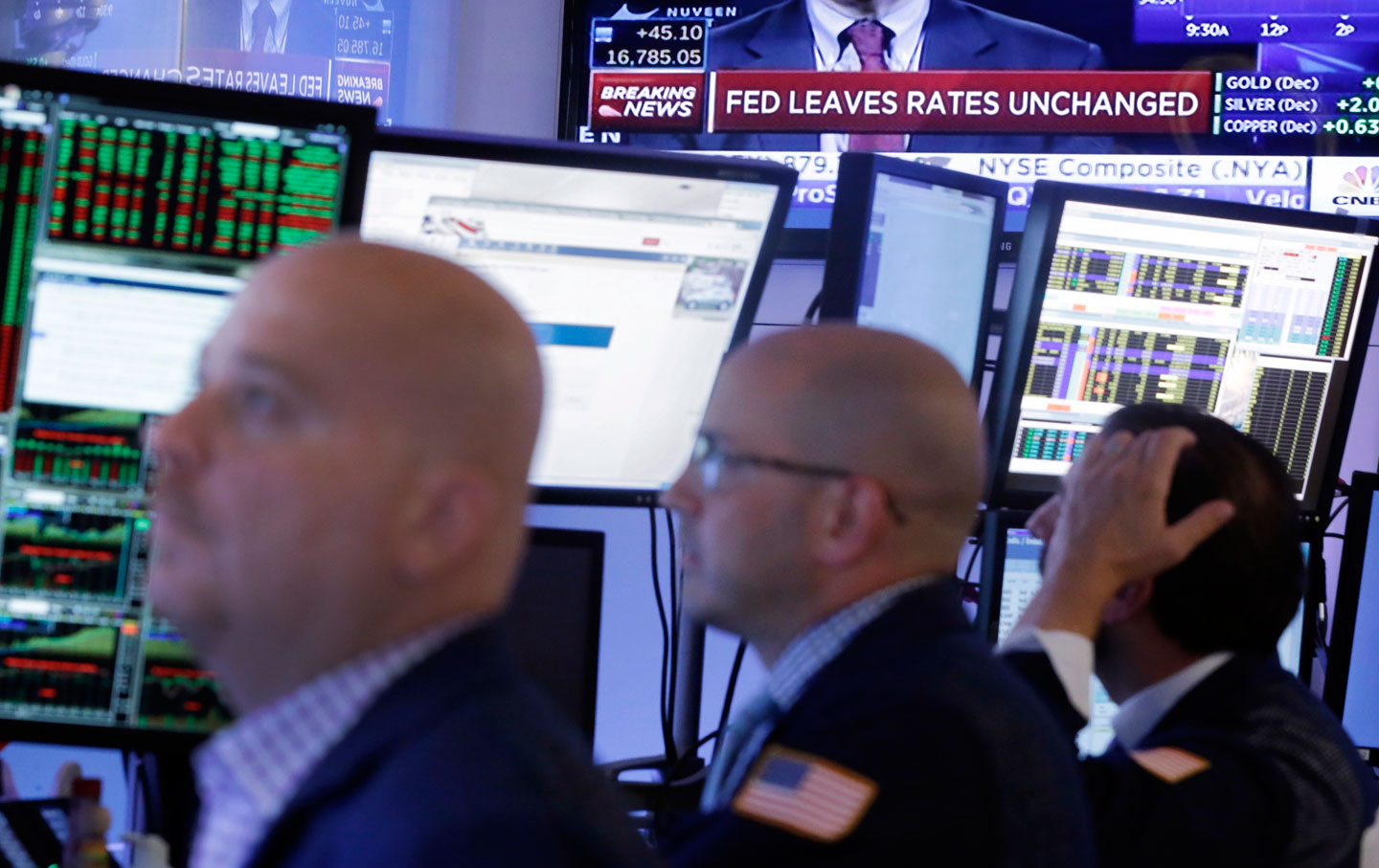 A New Campaign to Hold Wall Street Accountable Emerges The Nation