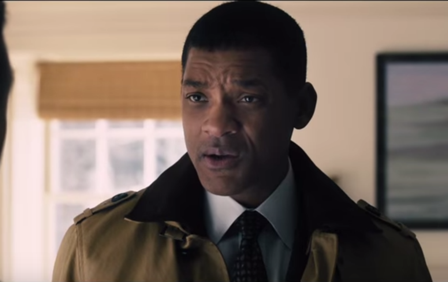 The NFL Must Be Loving the Misleading Sony Hacker Leaks on the Film ‘Concussion’
