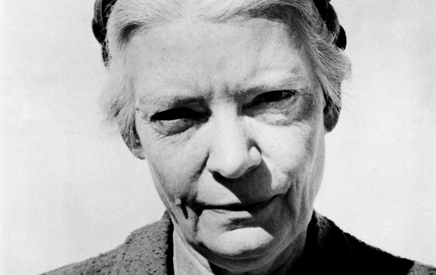 Dorothy Day