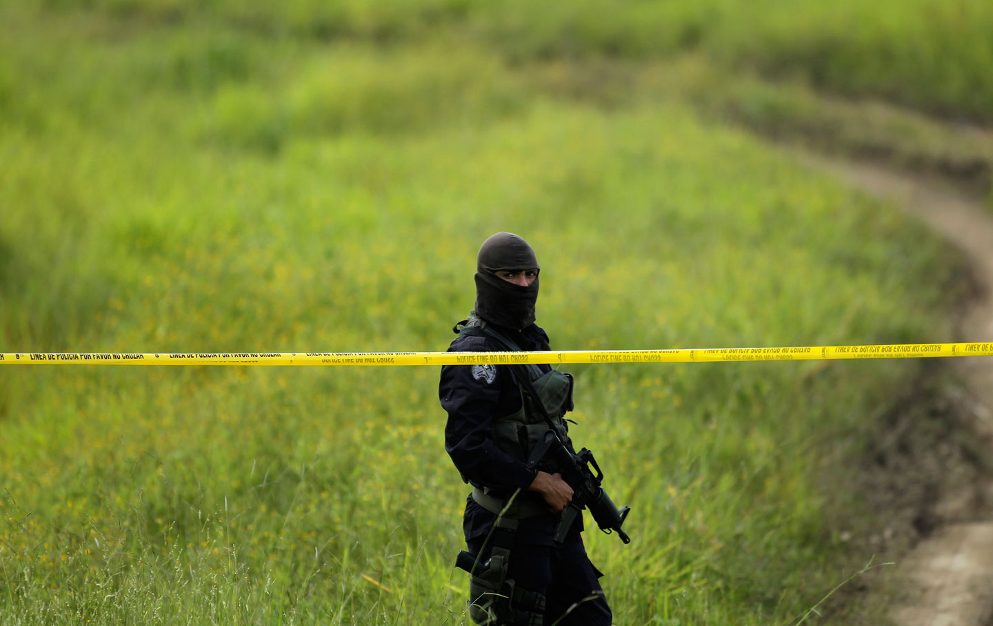 In El Salvador, Journalism Can Get You Killed
