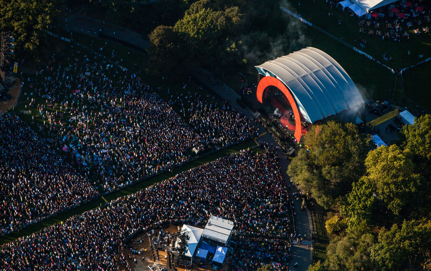 You Can’t Fight Poverty With a Concert