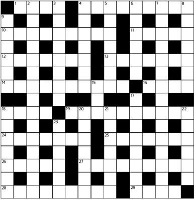 Puzzle No. 3374