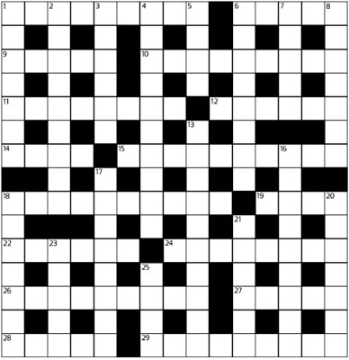 Puzzle No. 3375