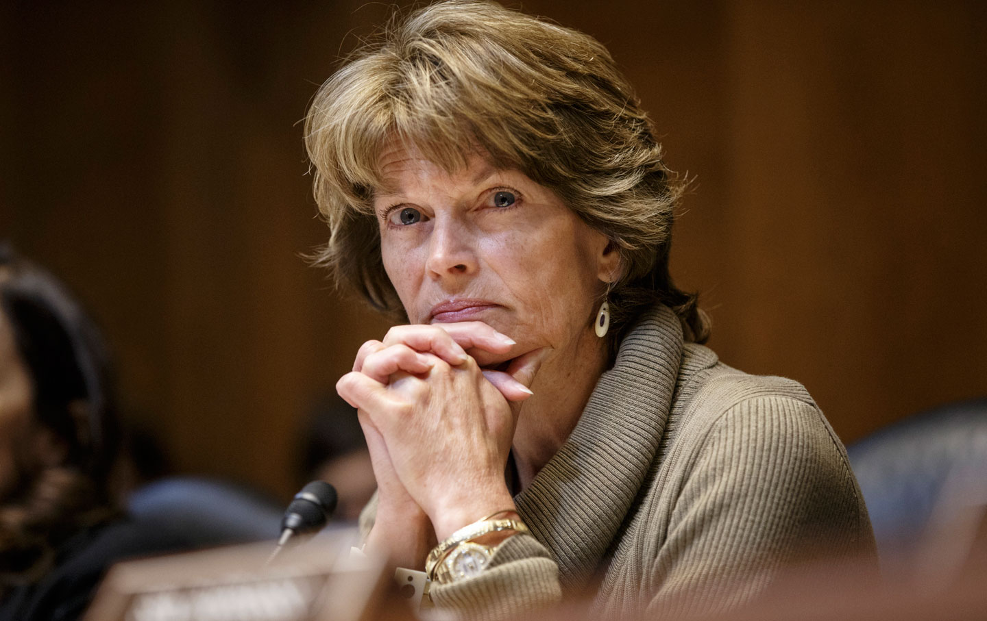 Lisa Murkowski