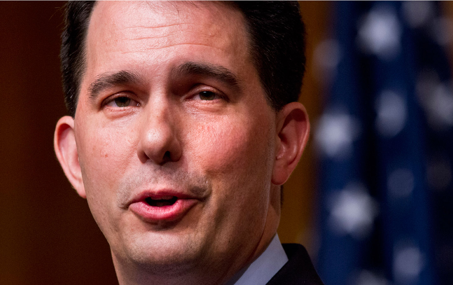 Scott Walker Is Literally Preventing Wisconsinites From Voting