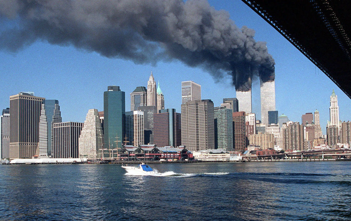 september 11 2001 research paper