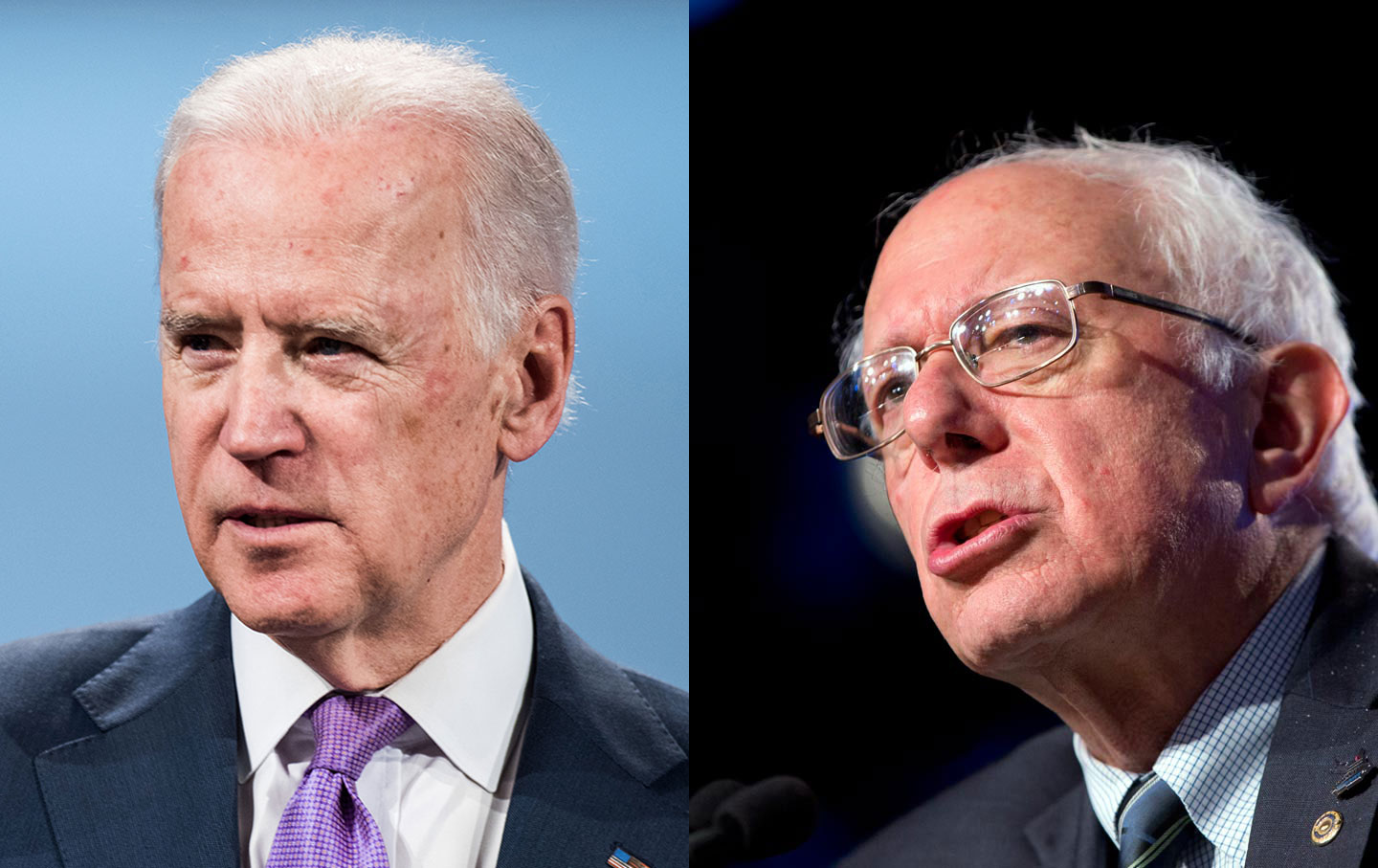 The Democratic Primary Doesn’t Need Joe Biden