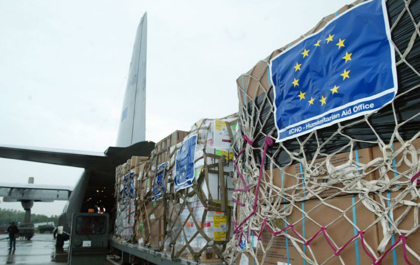 November 1, 1993: The Maastricht Treaty Is Ratified, Setting Up the European Union