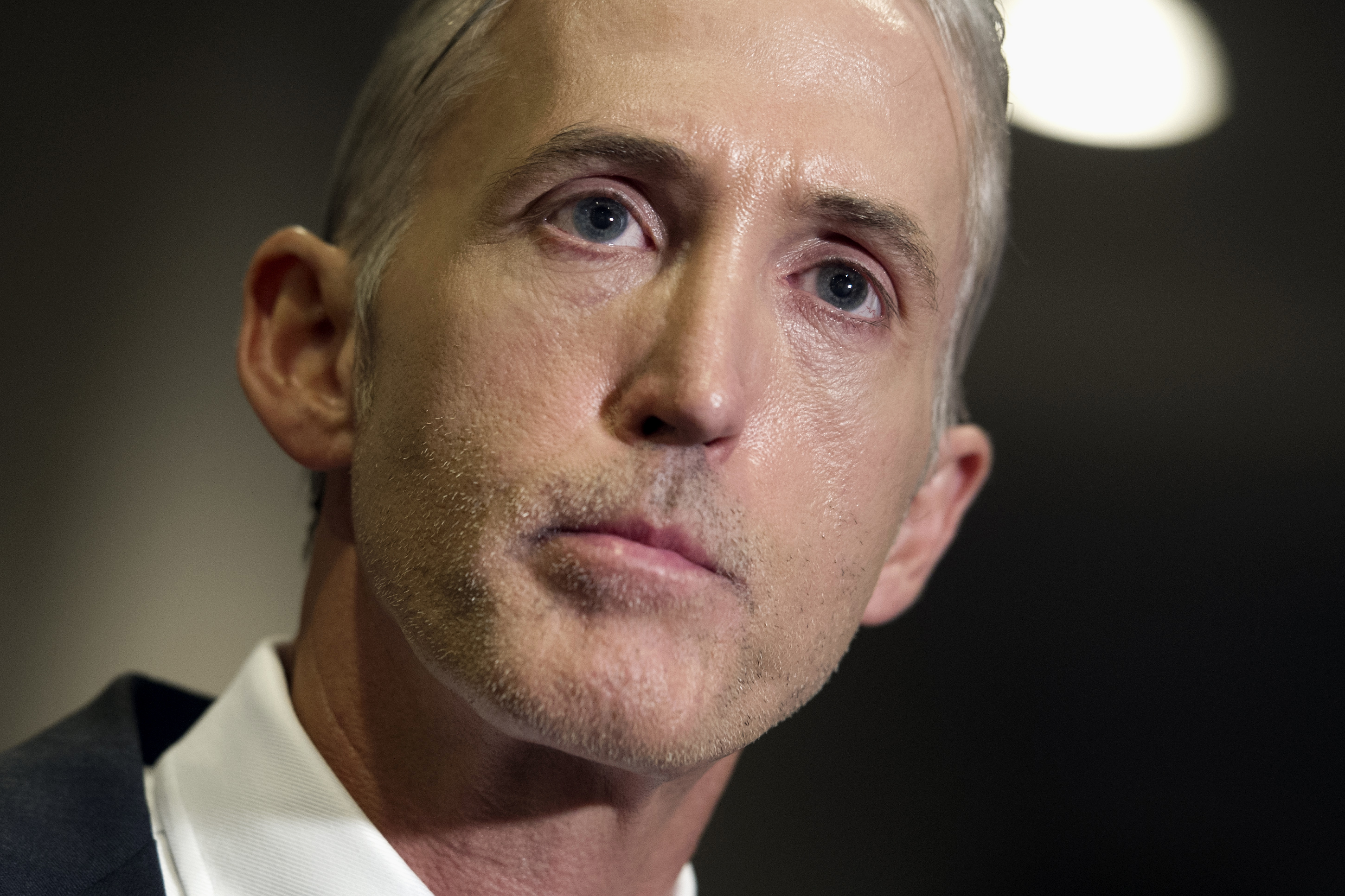 Trey Gowdy