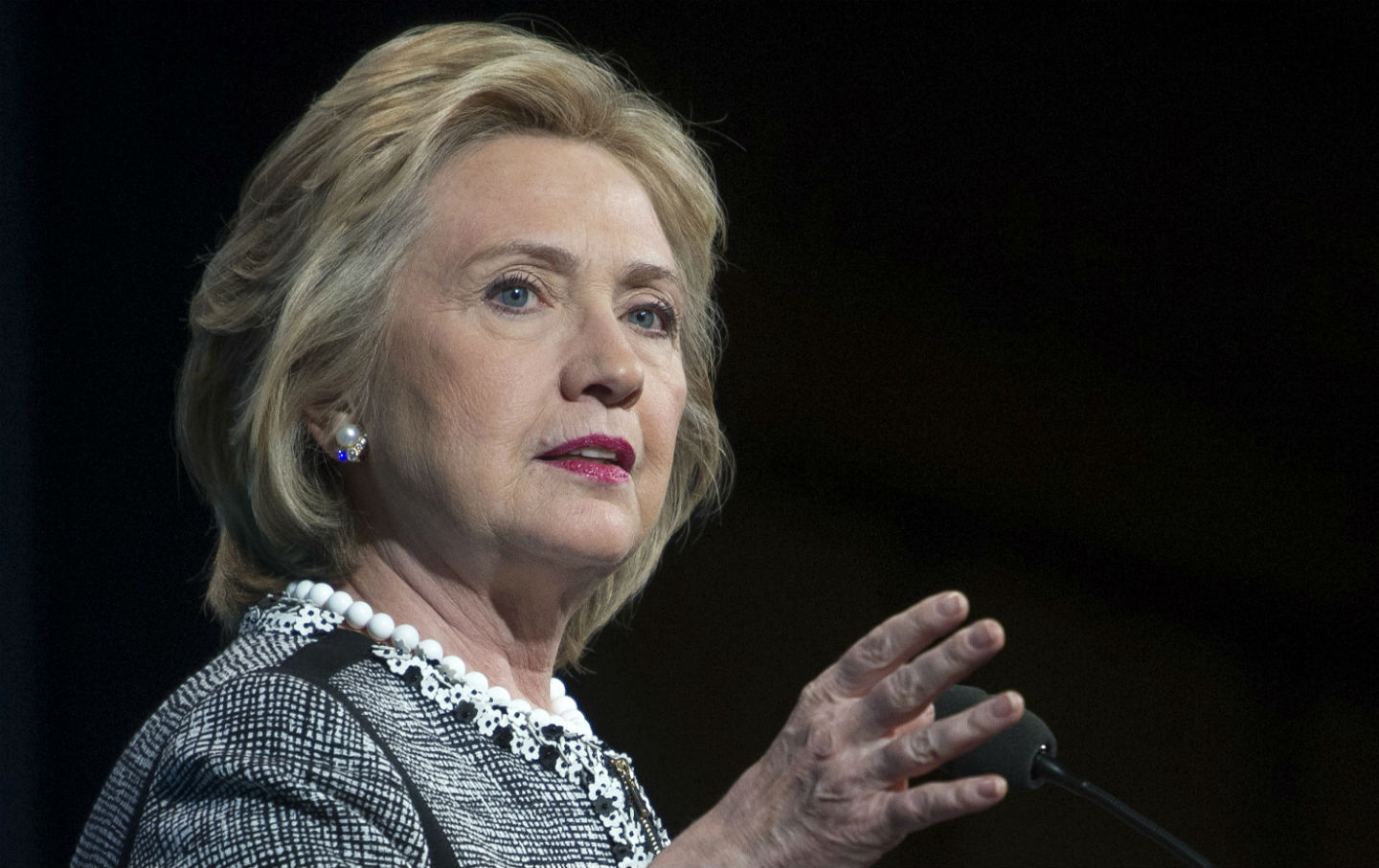 Even Hillary Clinton Thinks It’s Time to Investigate Exxon