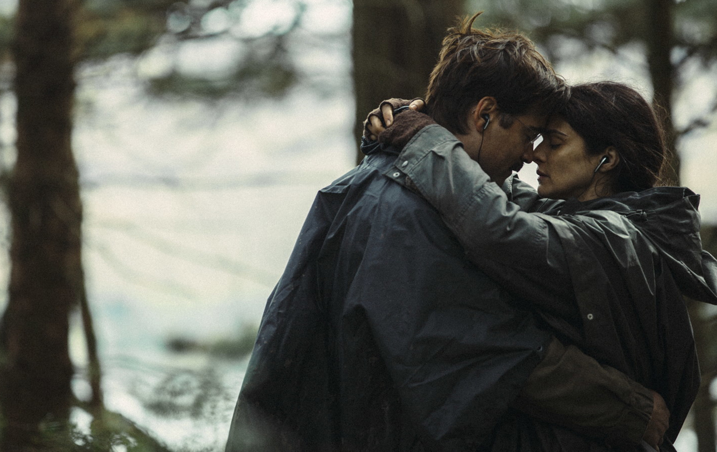 Yorgos Lanthimos's 2015 film ‘The Lobster.’