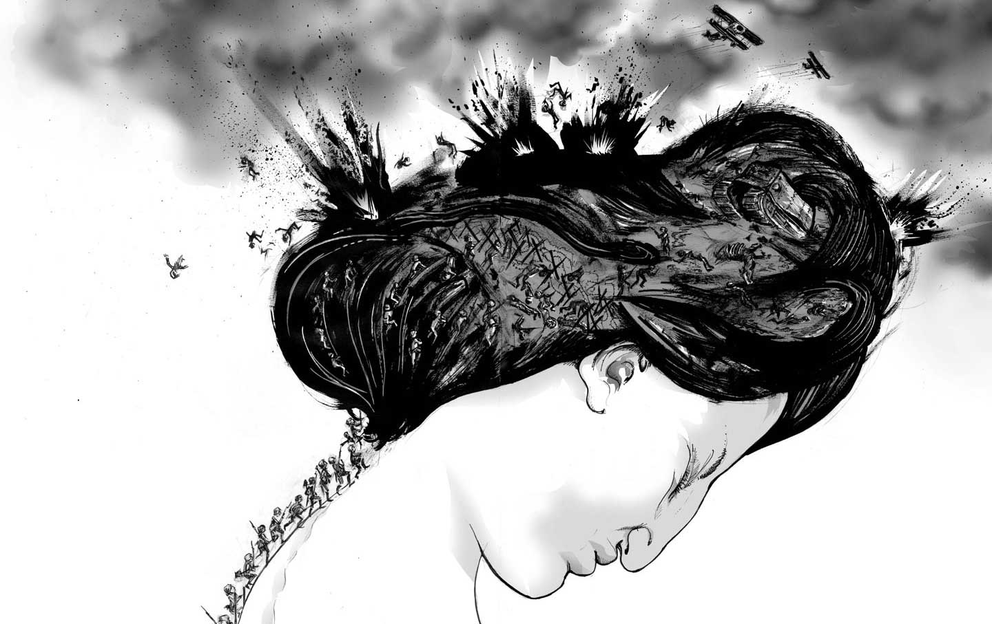 The Radical Life of Rosa Luxemburg