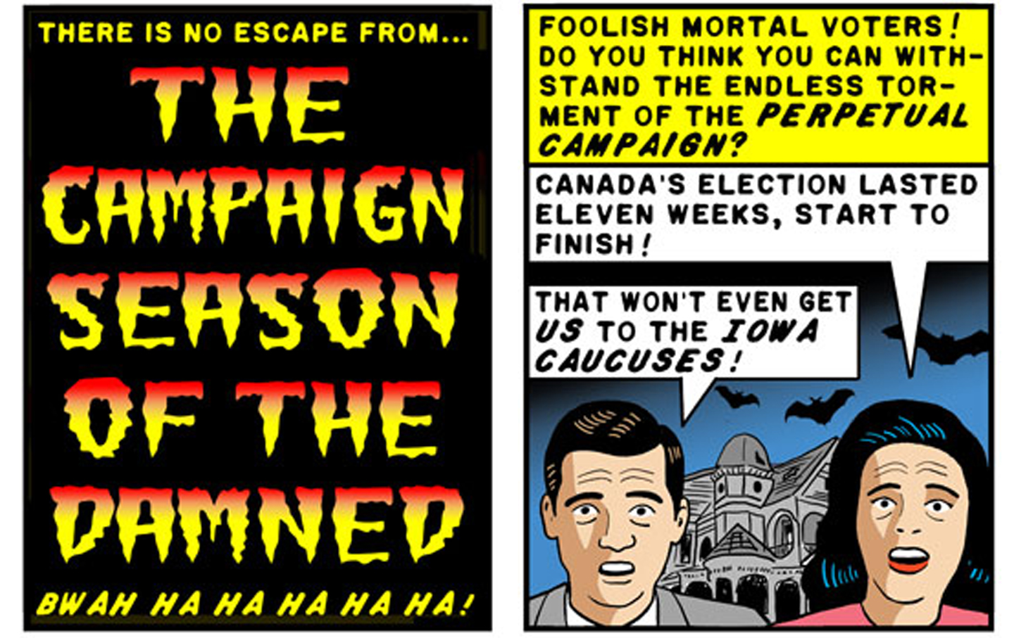 Tom Tomorrow toon