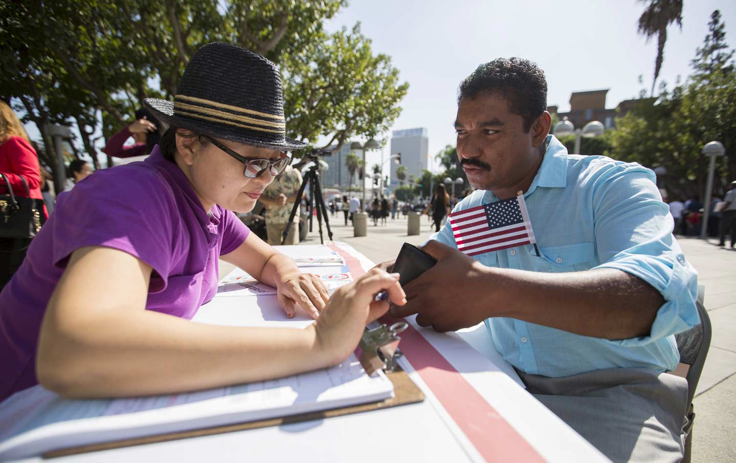 California Could Sound the Loudest Call Yet for Overturning ‘Citizens United’