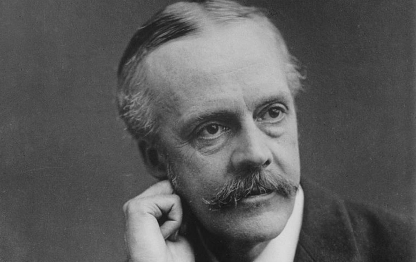 November 2, 1917: The Balfour Declaration Promises British Support for a ‘National Home for the Jewish People’